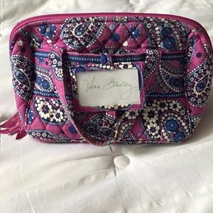 Vera Bradley Lunchbox